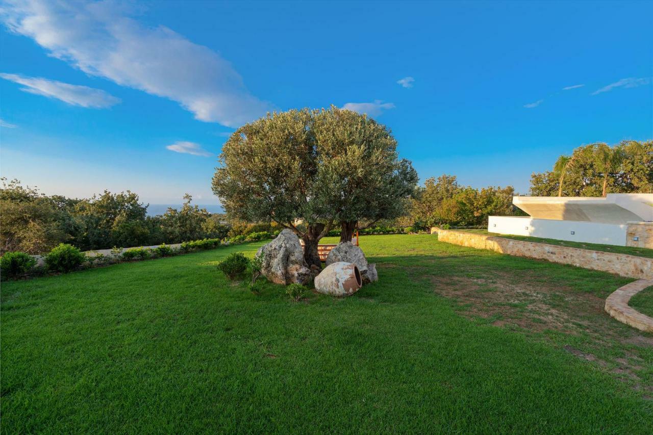Delfini Villa Prinés 외부 사진