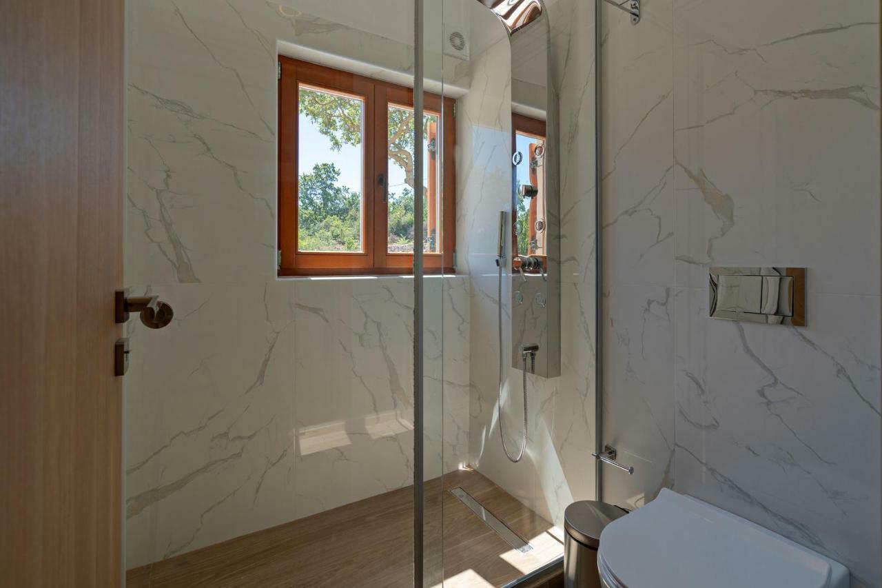 Delfini Villa Prinés 외부 사진
