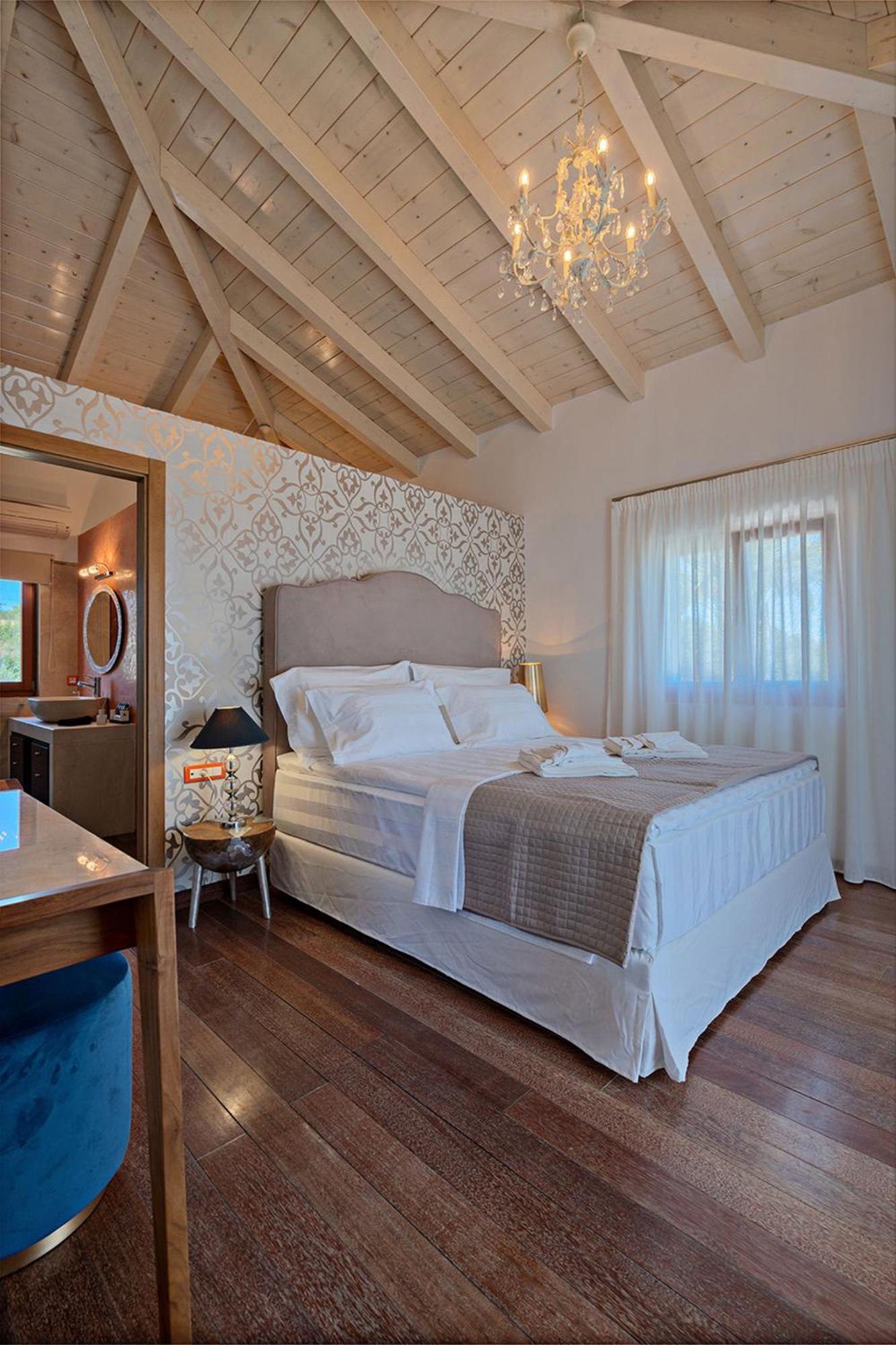 Delfini Villa Prinés 외부 사진