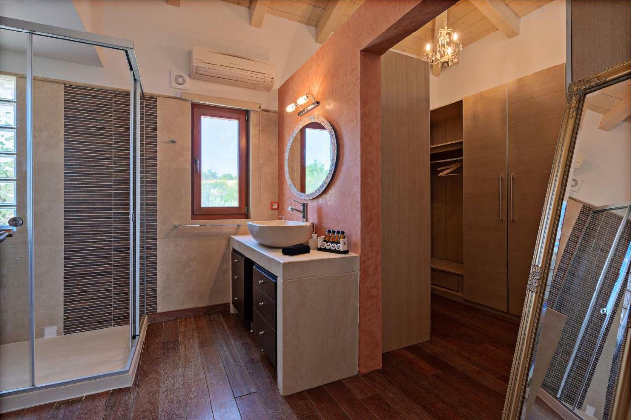 Delfini Villa Prinés 외부 사진