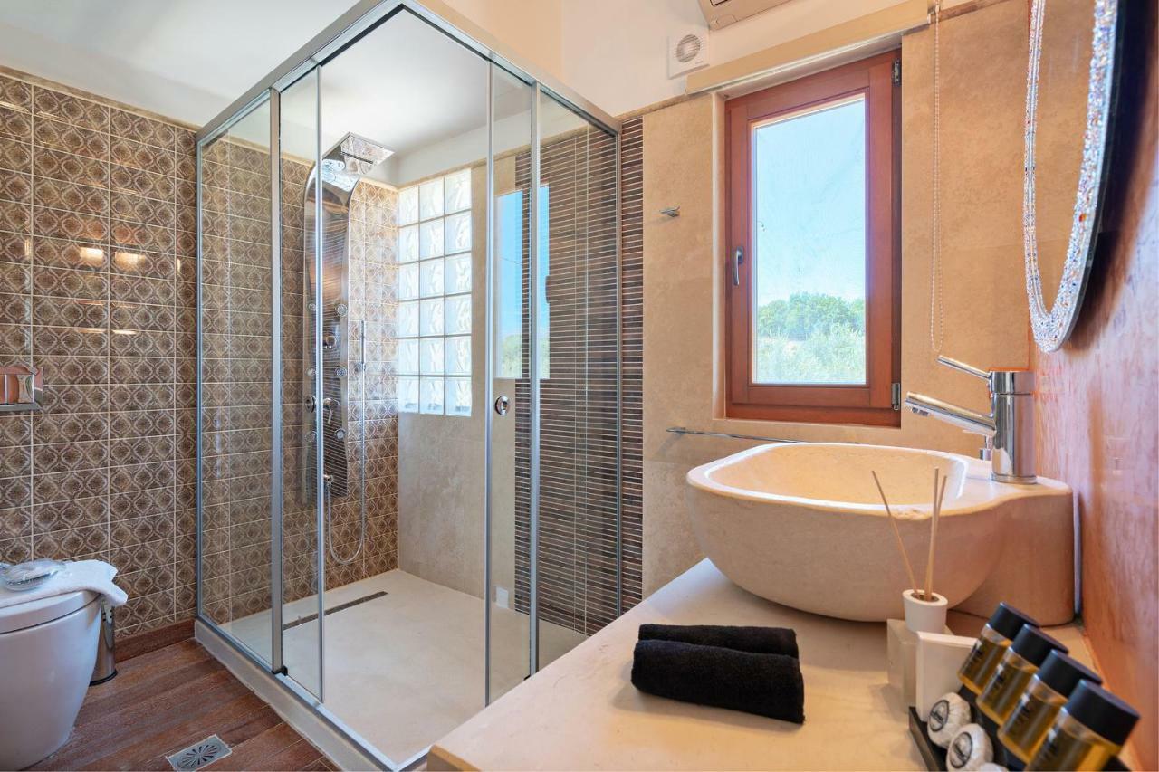 Delfini Villa Prinés 외부 사진