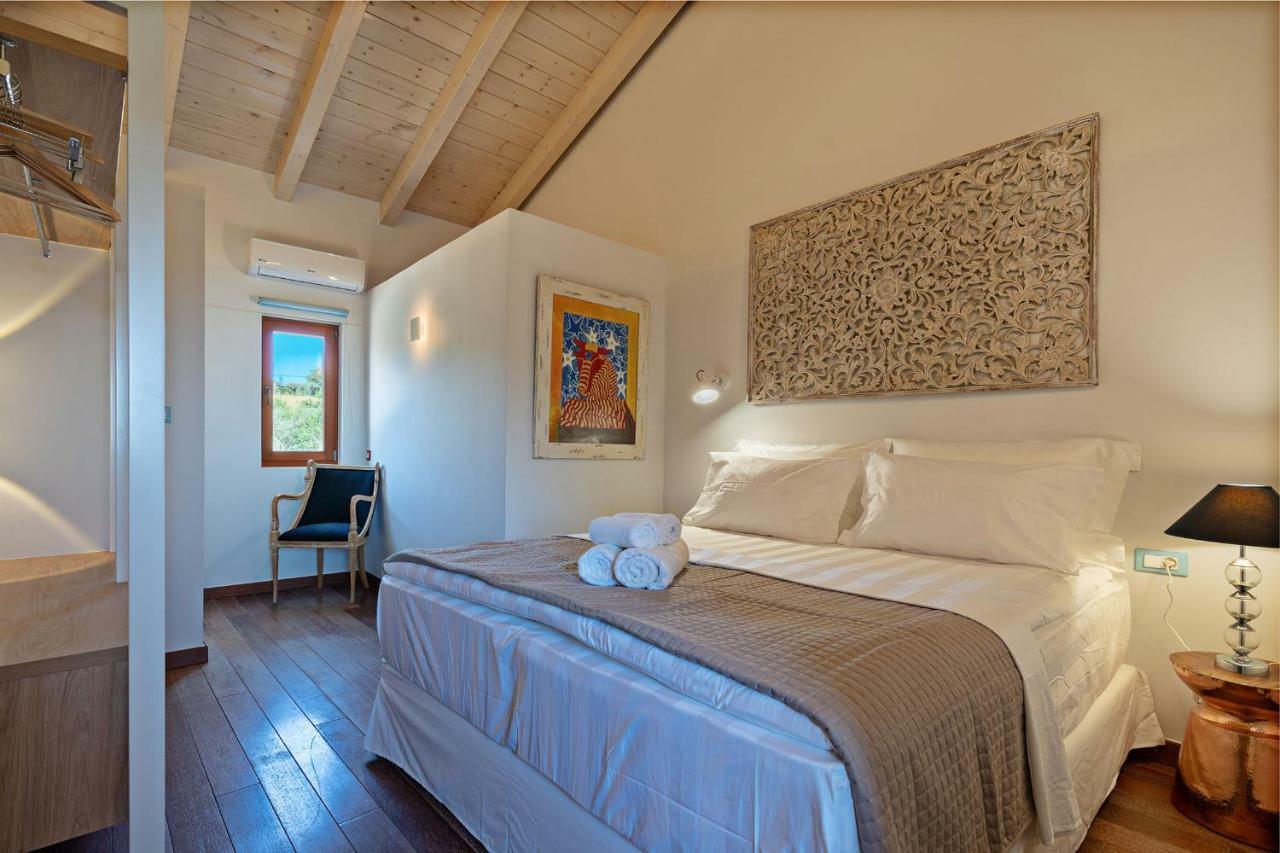 Delfini Villa Prinés 외부 사진