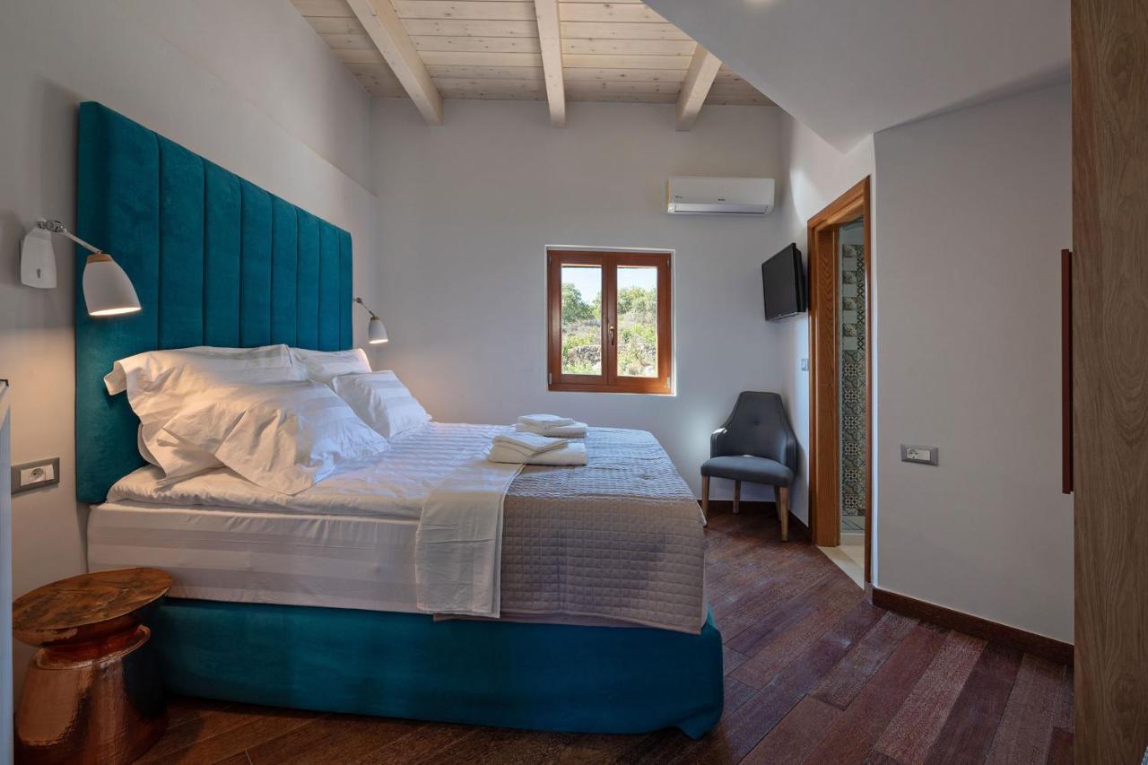 Delfini Villa Prinés 외부 사진