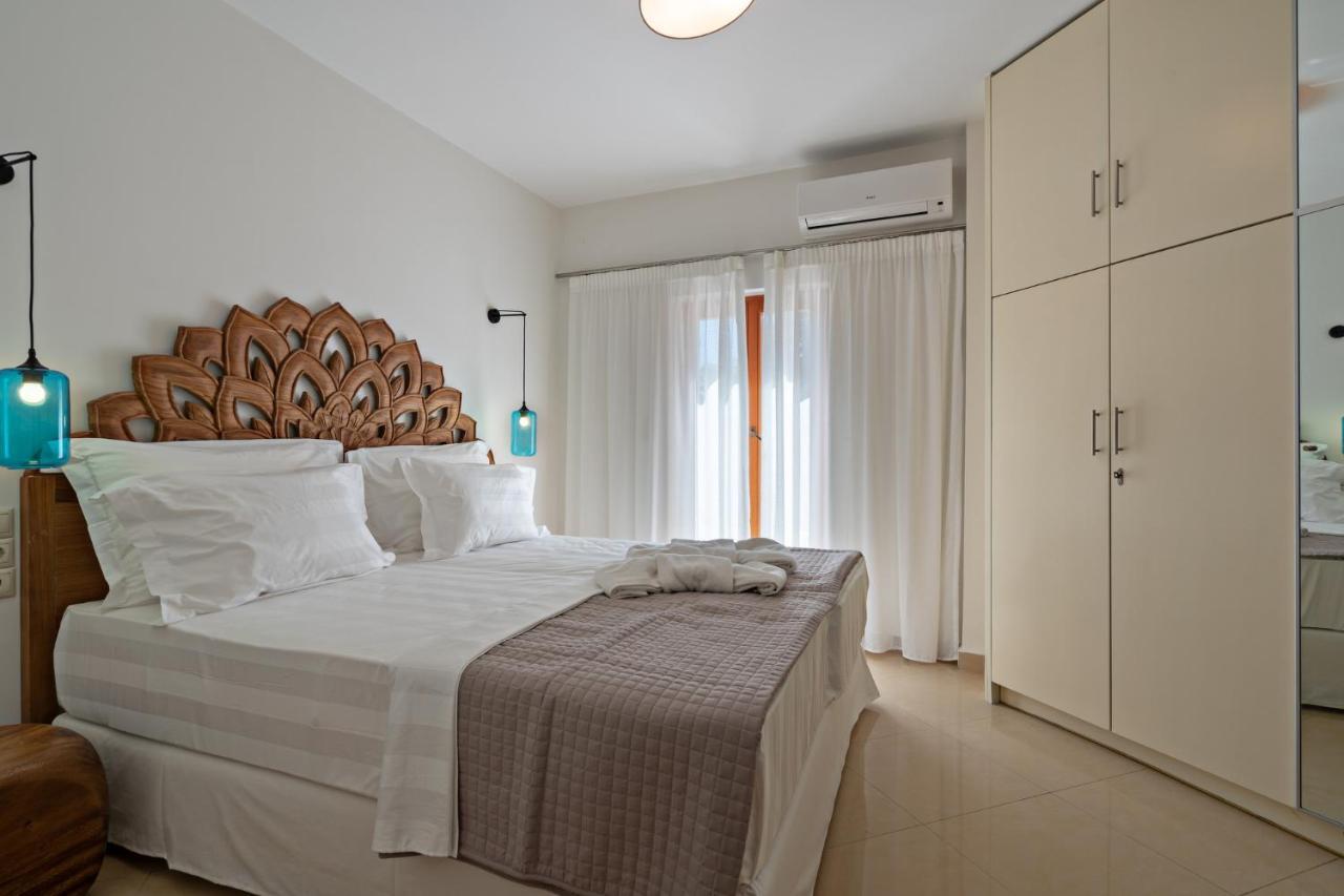 Delfini Villa Prinés 외부 사진